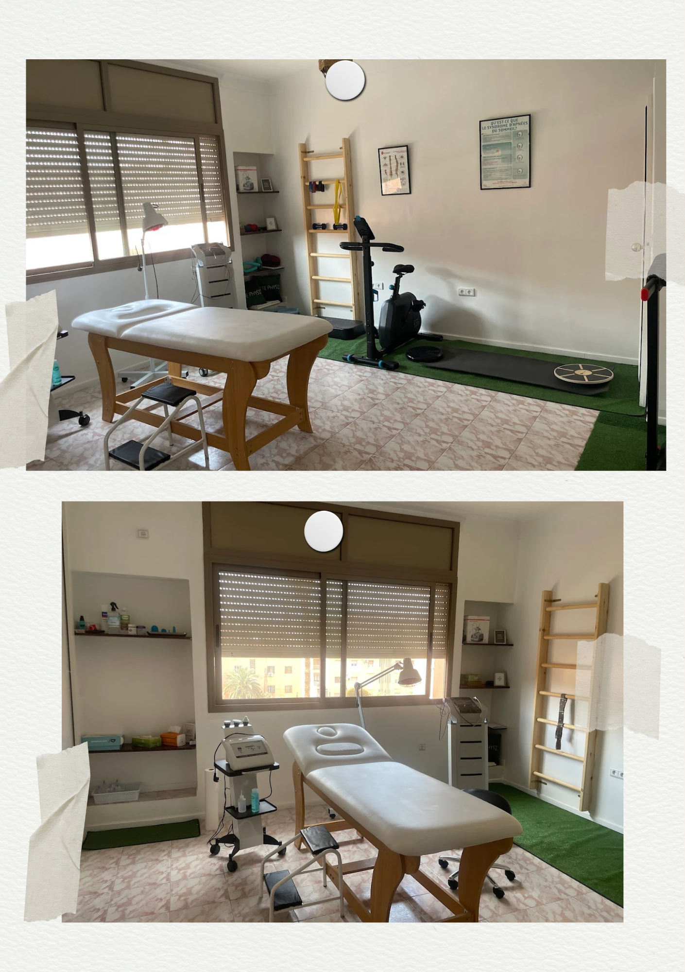 Elite Physio Centre